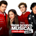 High School Musical : La Comédie musicale, la série