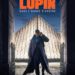Affiche Lupin Netflix