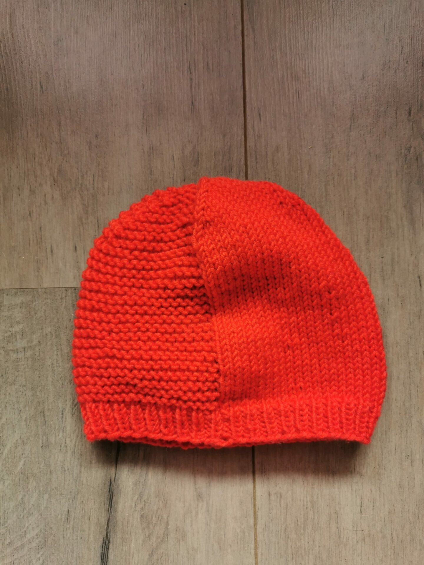 Bonnet Tricoté épais Sans Bord - Unisexe - Tissu élastique Et Chaud - Pour L'hiver, Sports D'extérieur - Style Kpop Décontracté