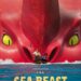 Affiche Le Monstre des mers Netflix