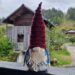 gnome tricot MKAL Choose your gnome adventure